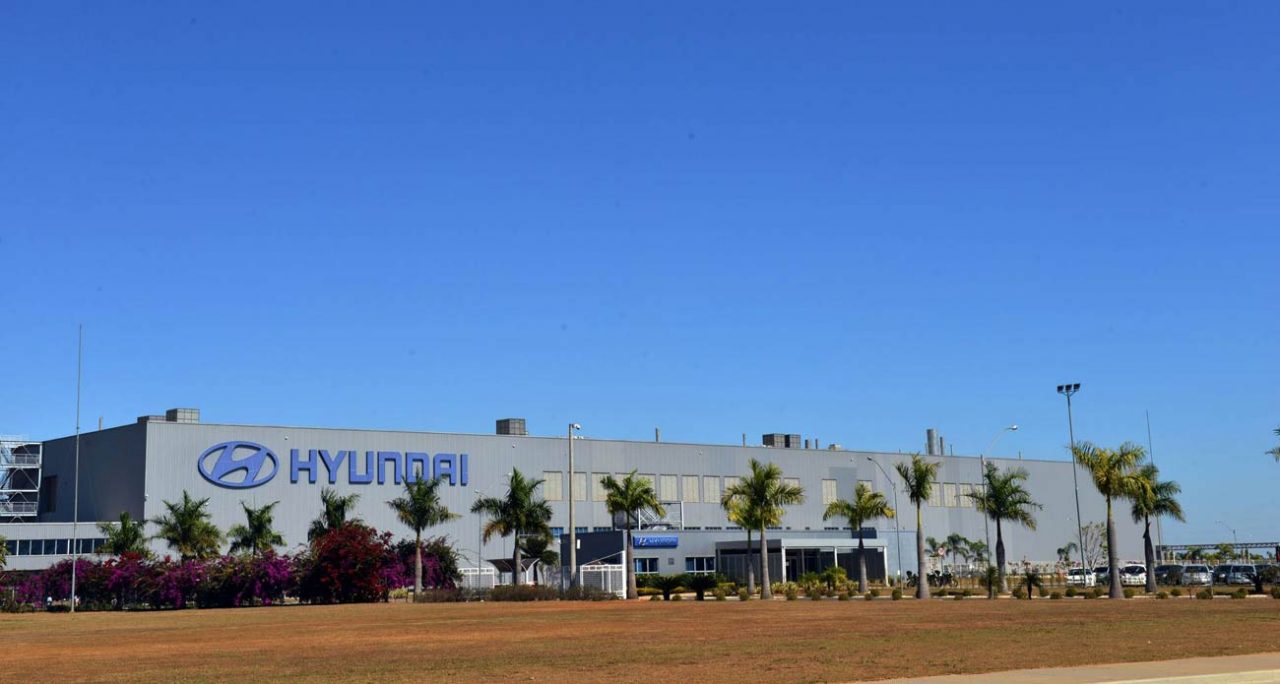 Hyundai Piracicaba