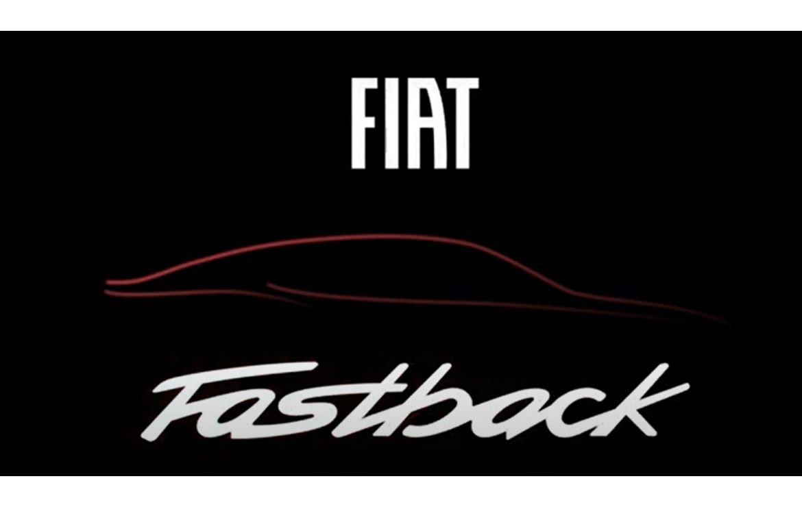 Fiat Fastback é o nome do SUV cupê ‘anti-Nivus’
